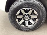 Thumbnail of 2022 White Toyota 4Runner