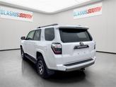 Thumbnail of 2022 White Toyota 4Runner