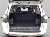 Thumbnail of 2022 White Toyota 4Runner