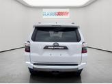 Thumbnail of 2022 White Toyota 4Runner