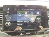 Thumbnail of 2022 Crystal Black Pearl Honda Pilot