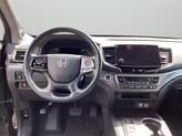 Thumbnail of 2022 Crystal Black Pearl Honda Pilot