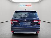 Thumbnail of 2022 Crystal Black Pearl Honda Pilot