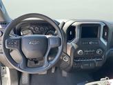 Thumbnail of 2023 Summit White Chevrolet Silverado 1500