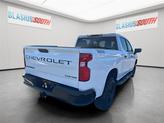 Thumbnail of 2023 Summit White Chevrolet Silverado 1500