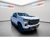 Photo of 2023 Summit White Chevrolet Silverado 1500
