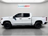 Thumbnail of 2023 Summit White Chevrolet Silverado 1500