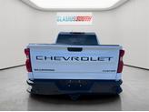 Thumbnail of 2023 Summit White Chevrolet Silverado 1500