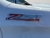 Thumbnail of 2023 Summit White Chevrolet Silverado 1500