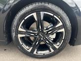 Thumbnail of 2022 Ebony Black Kia K5