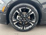 Thumbnail of 2022 Ebony Black Kia K5