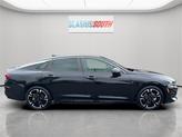Thumbnail of 2022 Ebony Black Kia K5