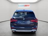 Thumbnail of 2022 Black Sapphire Metallic BMW X3