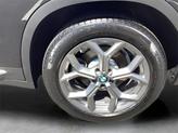Thumbnail of 2022 Black Sapphire Metallic BMW X3