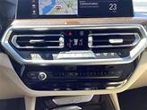 Thumbnail of 2022 Black Sapphire Metallic BMW X3