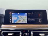 Thumbnail of 2022 Black Sapphire Metallic BMW X3