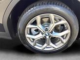 Thumbnail of 2022 Black Sapphire Metallic BMW X3