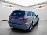 Thumbnail of 2022 Destroyer Gray Clearcoat Dodge Durango
