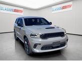 Photo of 2022 Destroyer Gray Clearcoat Dodge Durango