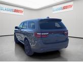 Thumbnail of 2022 Destroyer Gray Clearcoat Dodge Durango