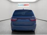 Thumbnail of 2022 Destroyer Gray Clearcoat Dodge Durango