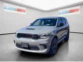 Thumbnail of 2022 Destroyer Gray Clearcoat Dodge Durango