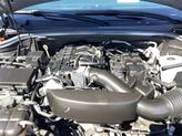 Thumbnail of 2022 Destroyer Gray Clearcoat Dodge Durango
