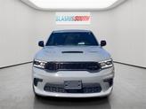 Thumbnail of 2022 Destroyer Gray Clearcoat Dodge Durango