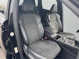 Thumbnail of 2023 Black Mitsubishi Outlander PHEV