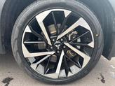 Thumbnail of 2023 Black Mitsubishi Outlander PHEV