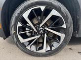 Thumbnail of 2023 Black Mitsubishi Outlander PHEV