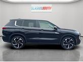 Thumbnail of 2023 Black Mitsubishi Outlander PHEV