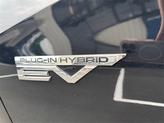 Thumbnail of 2023 Black Mitsubishi Outlander PHEV