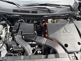 Thumbnail of 2023 Black Mitsubishi Outlander PHEV