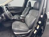 Thumbnail of 2023 Black Mitsubishi Outlander PHEV