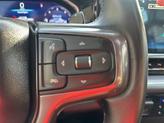 Thumbnail of 2024 Lakeshore Blue Metallic Chevrolet Silverado 1500
