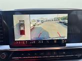 Thumbnail of 2024 Lakeshore Blue Metallic Chevrolet Silverado 1500