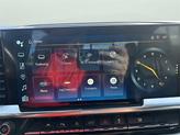 Thumbnail of 2024 Lakeshore Blue Metallic Chevrolet Silverado 1500