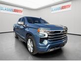 Photo of 2024 Lakeshore Blue Metallic Chevrolet Silverado 1500