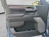 Thumbnail of 2024 Lakeshore Blue Metallic Chevrolet Silverado 1500
