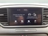 Thumbnail of 2022 Snow White Pearl Kia Sportage