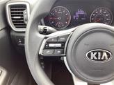 Thumbnail of 2022 Snow White Pearl Kia Sportage