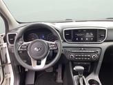 Thumbnail of 2022 Snow White Pearl Kia Sportage