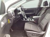 Thumbnail of 2022 Snow White Pearl Kia Sportage