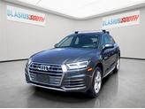 Thumbnail of 2020 Mythos Black Metallic Audi Q5