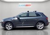 Thumbnail of 2020 Mythos Black Metallic Audi Q5