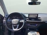 Thumbnail of 2020 Mythos Black Metallic Audi Q5