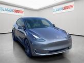 Photo of 2023 Midnight Silver Metallic Tesla Model Y