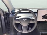 Thumbnail of 2023 Midnight Silver Metallic Tesla Model Y