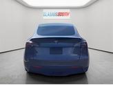 Thumbnail of 2023 Midnight Silver Metallic Tesla Model Y